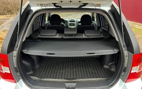 KIA Sportage II, 2010 год, 1 085 000 рублей, 8 фотография