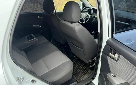 KIA Sportage II, 2010 год, 1 085 000 рублей, 15 фотография
