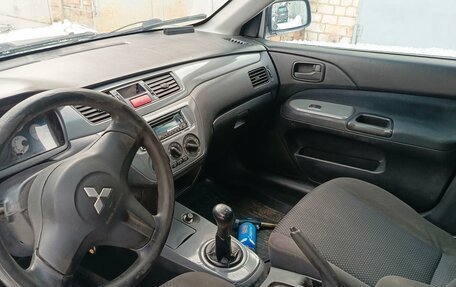 Mitsubishi Lancer IX, 2006 год, 340 000 рублей, 7 фотография