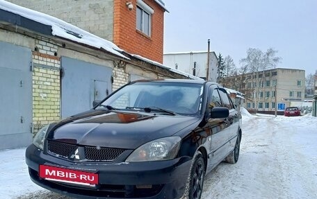 Mitsubishi Lancer IX, 2006 год, 340 000 рублей, 4 фотография