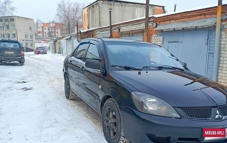 Mitsubishi Lancer IX, 2006 год, 340 000 рублей, 6 фотография