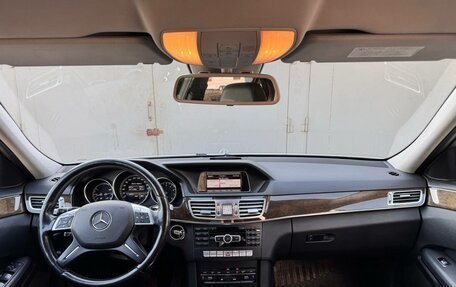 Mercedes-Benz E-Класс, 2013 год, 1 720 000 рублей, 6 фотография