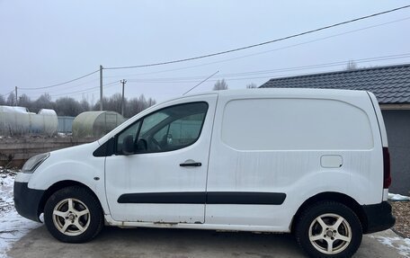 Citroen Berlingo II рестайлинг, 2014 год, 700 000 рублей, 2 фотография