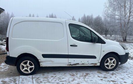 Citroen Berlingo II рестайлинг, 2014 год, 700 000 рублей, 5 фотография