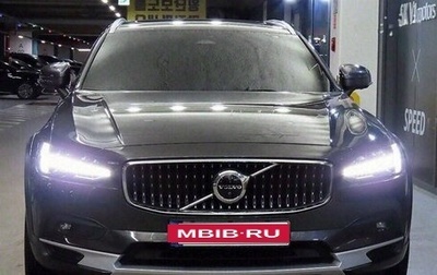 Volvo V90 Cross Country I рестайлинг, 2021 год, 3 860 000 рублей, 1 фотография