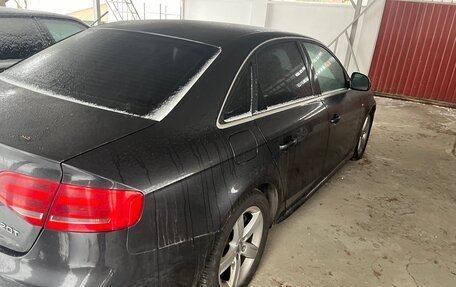 Audi A4, 2008 год, 840 000 рублей, 1 фотография