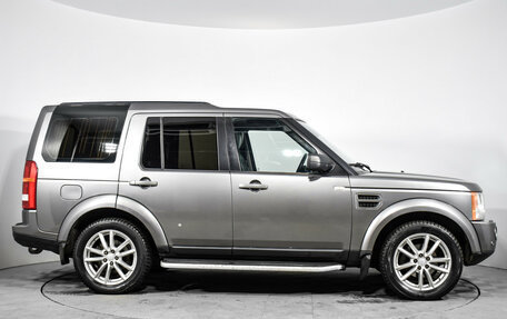 Land Rover Discovery III, 2008 год, 1 249 000 рублей, 4 фотография