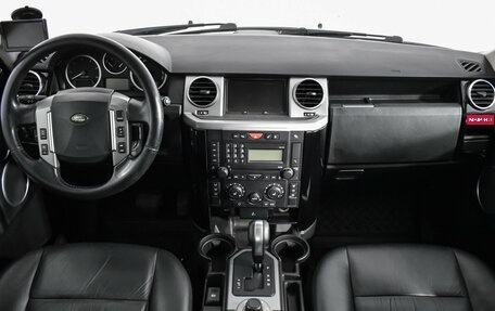 Land Rover Discovery III, 2008 год, 1 249 000 рублей, 17 фотография