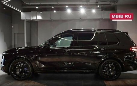 BMW X7, 2024 год, 20 997 000 рублей, 2 фотография