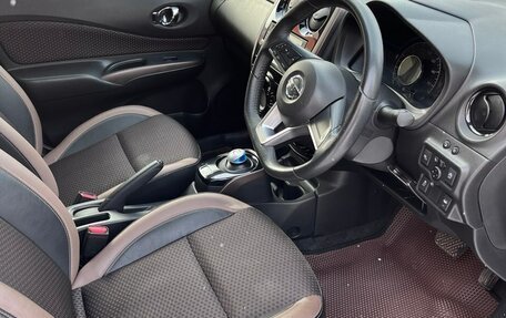 Nissan Note II рестайлинг, 2017 год, 1 099 999 рублей, 15 фотография