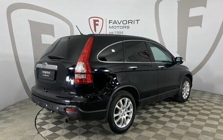 Honda CR-V III рестайлинг, 2008 год, 1 050 000 рублей, 6 фотография