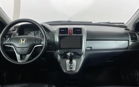 Honda CR-V III рестайлинг, 2008 год, 1 050 000 рублей, 7 фотография