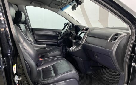 Honda CR-V III рестайлинг, 2008 год, 1 050 000 рублей, 14 фотография