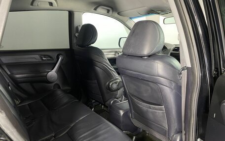 Honda CR-V III рестайлинг, 2008 год, 1 050 000 рублей, 16 фотография