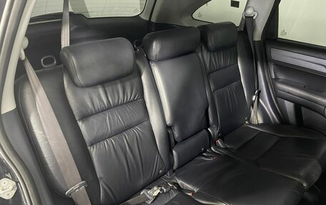 Honda CR-V III рестайлинг, 2008 год, 1 050 000 рублей, 15 фотография