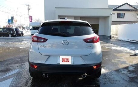 Mazda CX-3 I, 2017 год, 1 323 000 рублей, 6 фотография