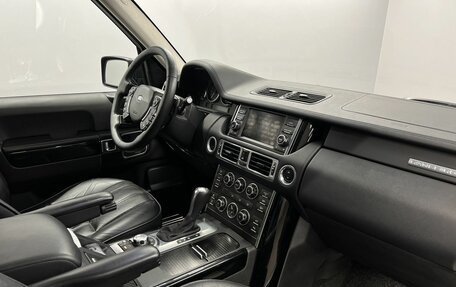 Land Rover Range Rover III, 2008 год, 1 499 000 рублей, 7 фотография