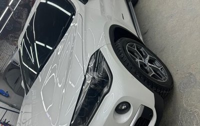 BMW X1, 2017 год, 2 350 000 рублей, 1 фотография