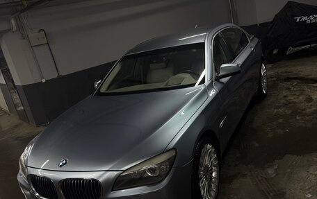 BMW 7 серия, 2010 год, 1 400 000 рублей, 1 фотография