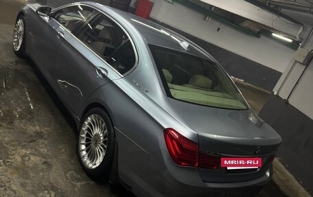 BMW 7 серия, 2010 год, 1 400 000 рублей, 2 фотография