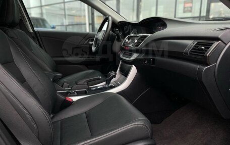 Honda Accord IX рестайлинг, 2013 год, 1 730 000 рублей, 2 фотография