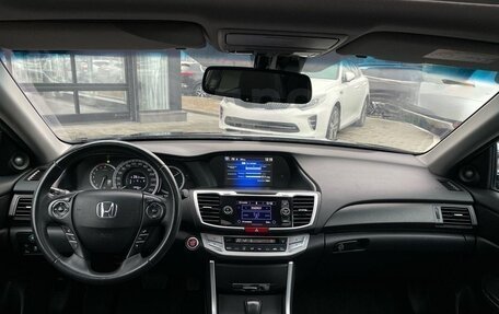 Honda Accord IX рестайлинг, 2013 год, 1 730 000 рублей, 6 фотография