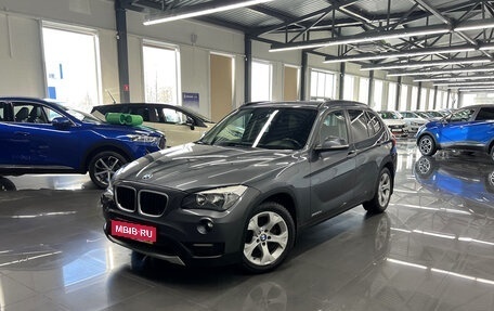 BMW X1, 2013 год, 1 495 000 рублей, 1 фотография