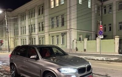 BMW X5 M, 2016 год, 5 140 000 рублей, 1 фотография