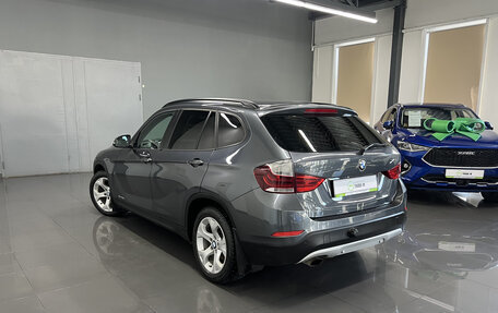 BMW X1, 2013 год, 1 495 000 рублей, 6 фотография