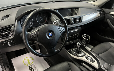 BMW X1, 2013 год, 1 495 000 рублей, 8 фотография