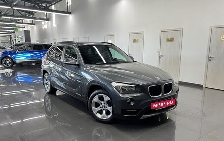 BMW X1, 2013 год, 1 495 000 рублей, 5 фотография