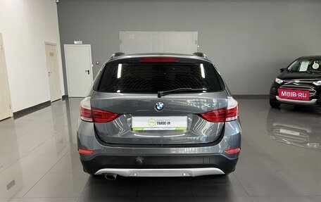 BMW X1, 2013 год, 1 495 000 рублей, 4 фотография