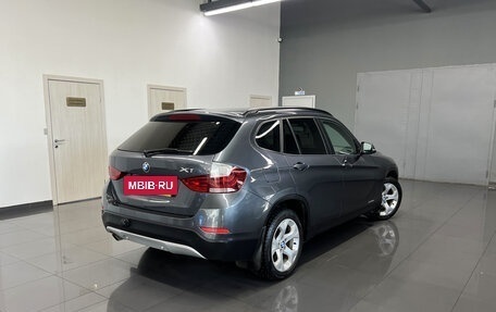 BMW X1, 2013 год, 1 495 000 рублей, 2 фотография