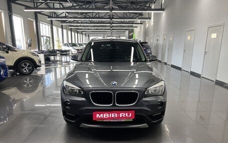 BMW X1, 2013 год, 1 495 000 рублей, 3 фотография