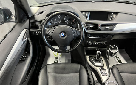 BMW X1, 2013 год, 1 495 000 рублей, 11 фотография