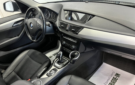 BMW X1, 2013 год, 1 495 000 рублей, 13 фотография