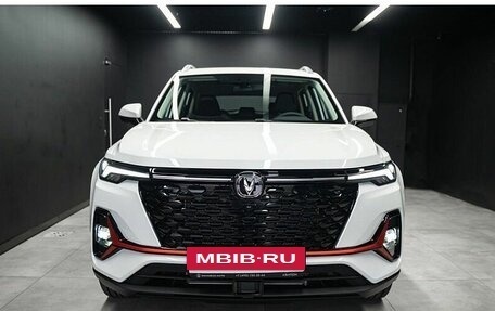 Changan CS35 Plus, 2024 год, 2 599 900 рублей, 4 фотография