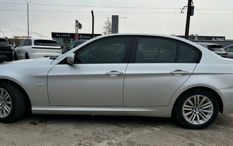 BMW 3 серия, 2011 год, 1 777 777 рублей, 13 фотография