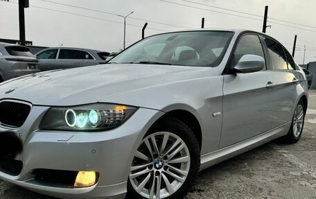 BMW 3 серия, 2011 год, 1 777 777 рублей, 14 фотография