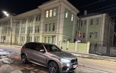 BMW X5 M, 2016 год, 5 140 000 рублей, 5 фотография