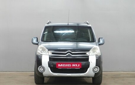 Citroen Berlingo II рестайлинг, 2011 год, 620 000 рублей, 2 фотография