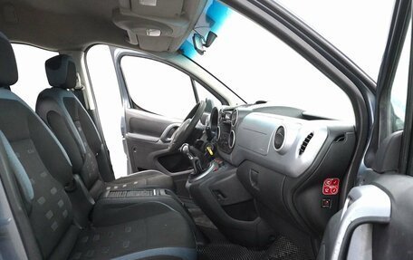 Citroen Berlingo II рестайлинг, 2011 год, 620 000 рублей, 10 фотография