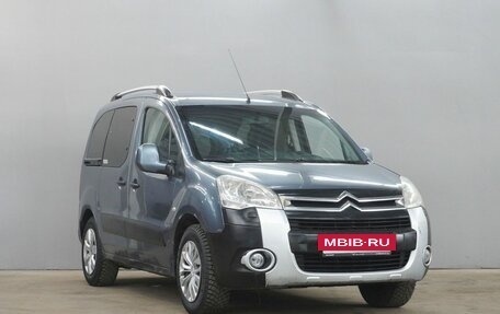 Citroen Berlingo II рестайлинг, 2011 год, 620 000 рублей, 3 фотография