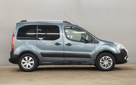 Citroen Berlingo II рестайлинг, 2011 год, 620 000 рублей, 4 фотография