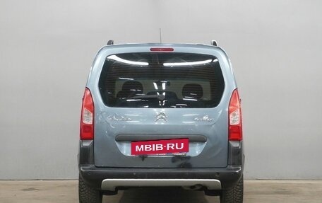 Citroen Berlingo II рестайлинг, 2011 год, 620 000 рублей, 6 фотография