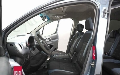 Citroen Berlingo II рестайлинг, 2011 год, 620 000 рублей, 11 фотография