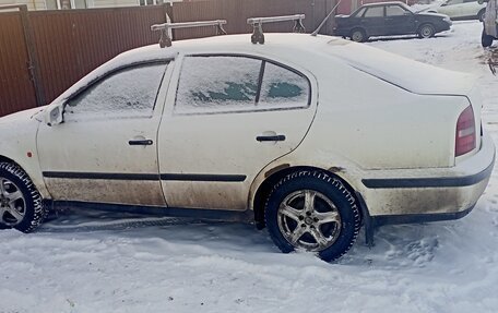 Skoda Octavia IV, 1998 год, 110 000 рублей, 2 фотография