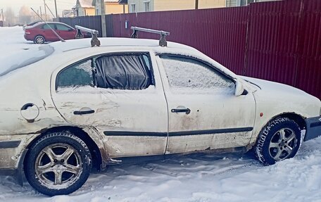 Skoda Octavia IV, 1998 год, 110 000 рублей, 3 фотография