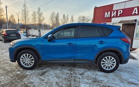 Mazda CX-5 II, 2012 год, 1 260 000 рублей, 8 фотография