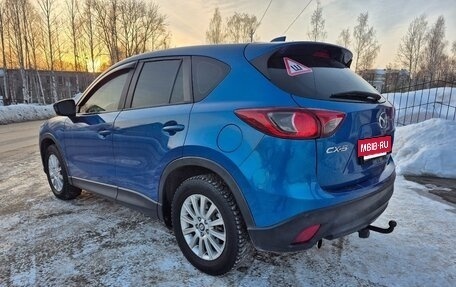 Mazda CX-5 II, 2012 год, 1 260 000 рублей, 7 фотография